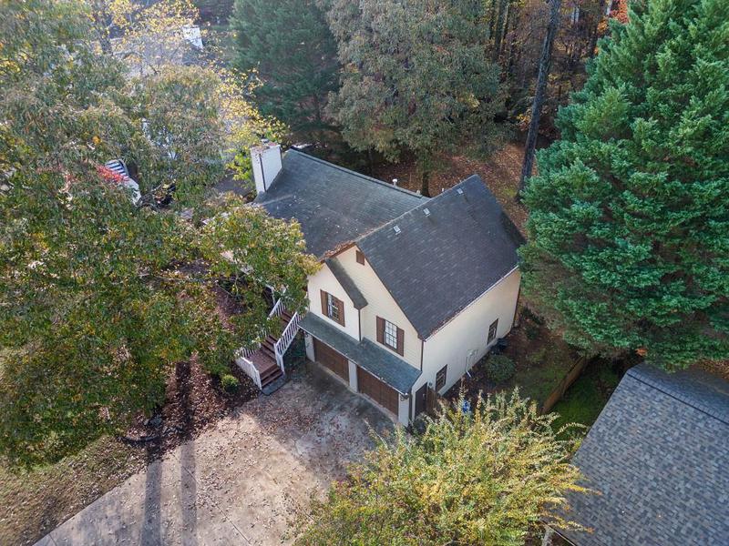Image for property 530 Brooksdale Drive, Woodstock, GA 30189