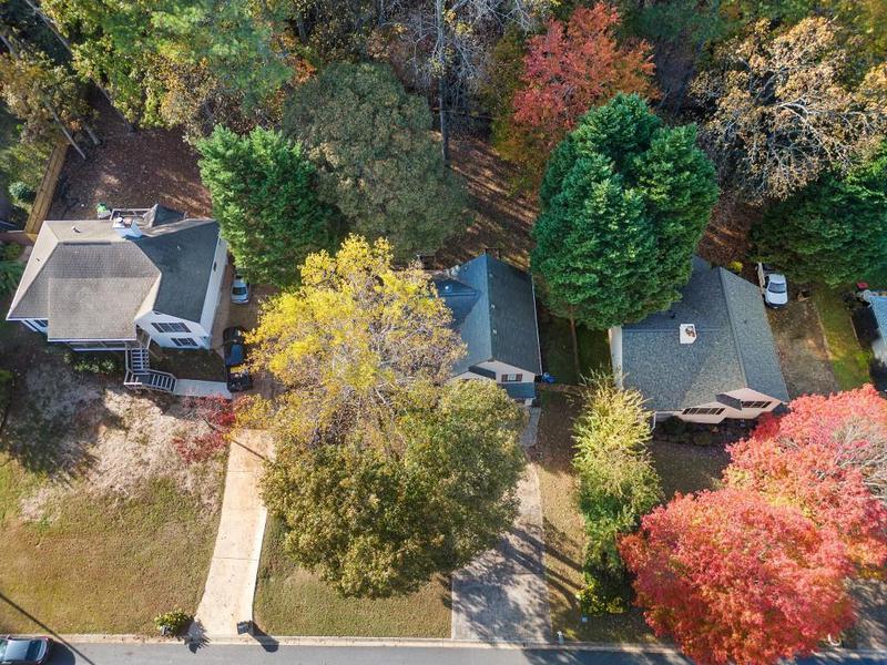 Image for property 530 Brooksdale Drive, Woodstock, GA 30189