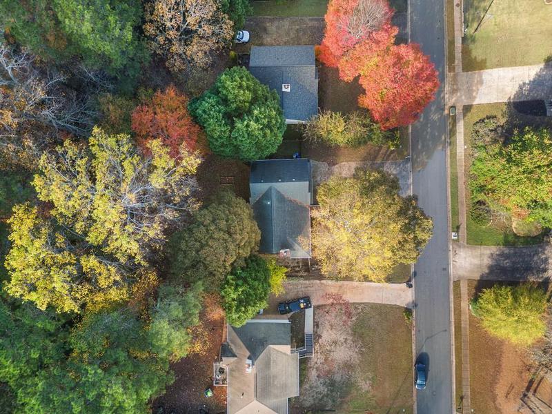 Image for property 530 Brooksdale Drive, Woodstock, GA 30189