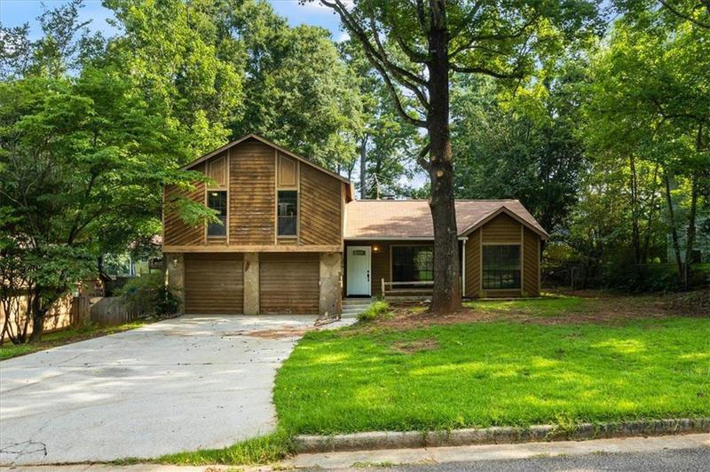 Image for property 340 WINDSOR Walk, Conyers, GA 30094