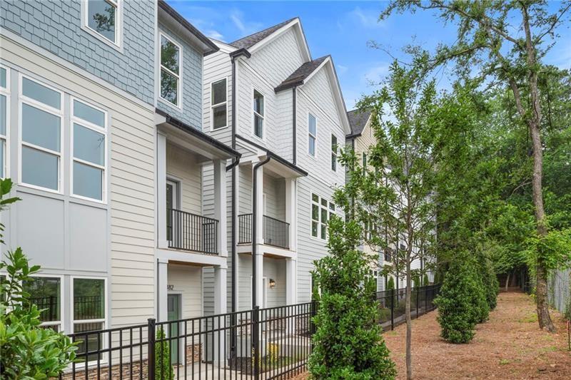 Image for property 1458 Obie Avenue, Atlanta, GA 30315