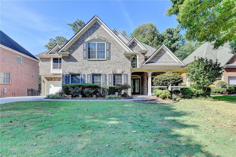 Image for property 3088 Willowstone Drive, Duluth, GA 30096
