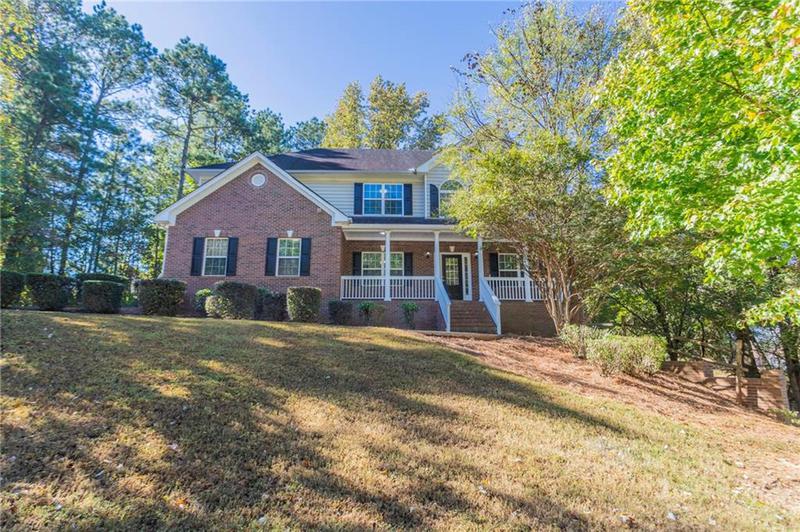Image for property 145 Providence Drive, Covington, GA 30016