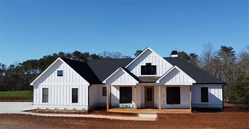 Image for property 300 Eminence Peak, Rydal, GA 30171