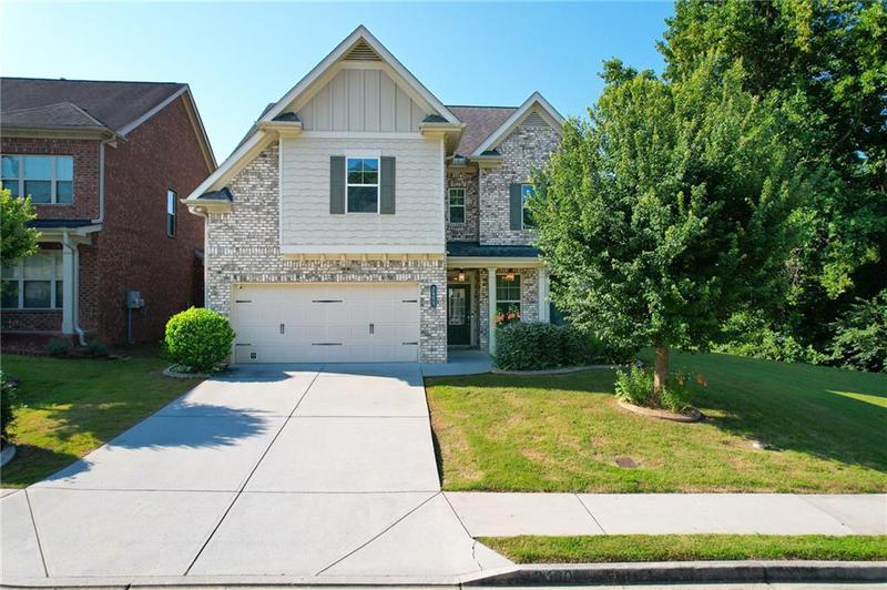 Image for property 2600 Arnold Palmer Way, Duluth, GA 30096