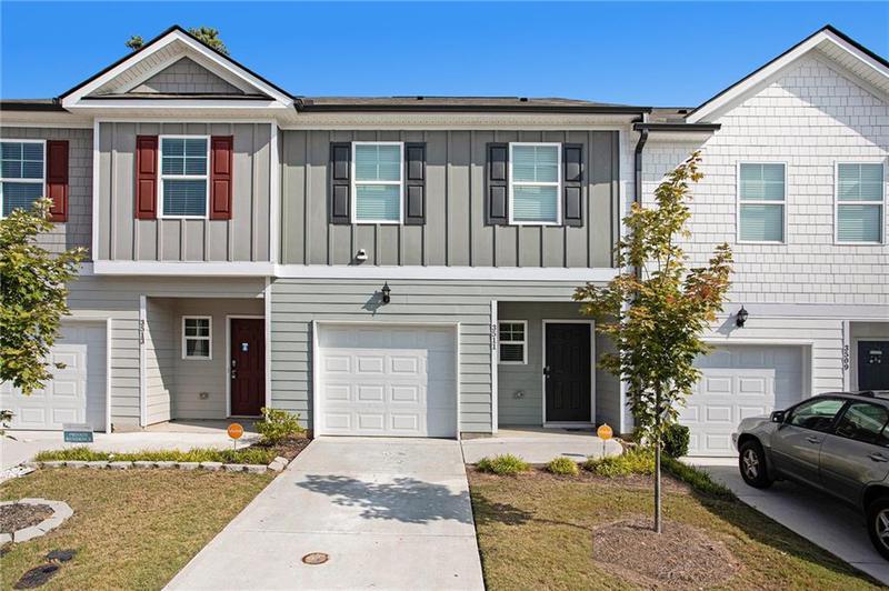 Image for property 3511 Lakeview Creek, Lithonia, GA 30038
