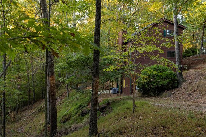 Image for property 596 Riverview Drive, Ellijay, GA 30540