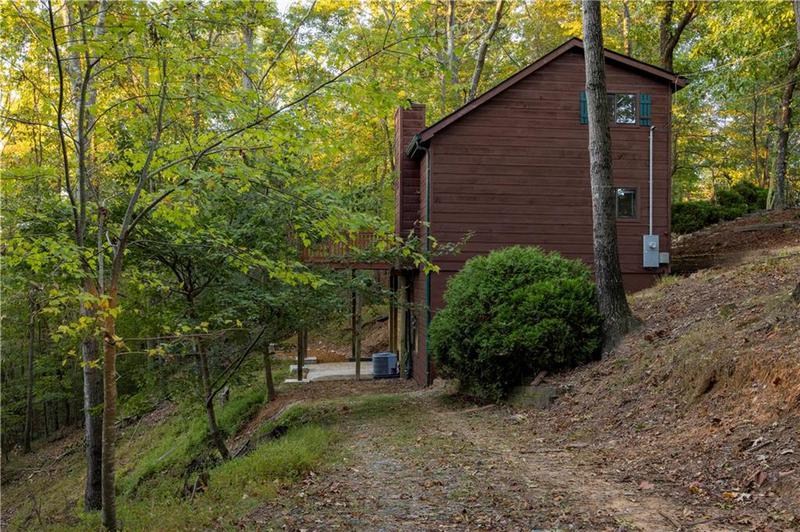 Image for property 596 Riverview Drive, Ellijay, GA 30540