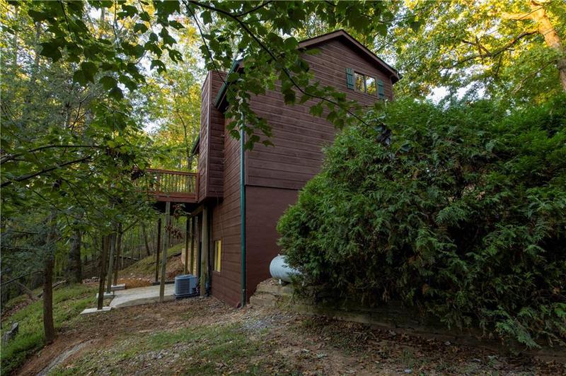 Image for property 596 Riverview Drive, Ellijay, GA 30540