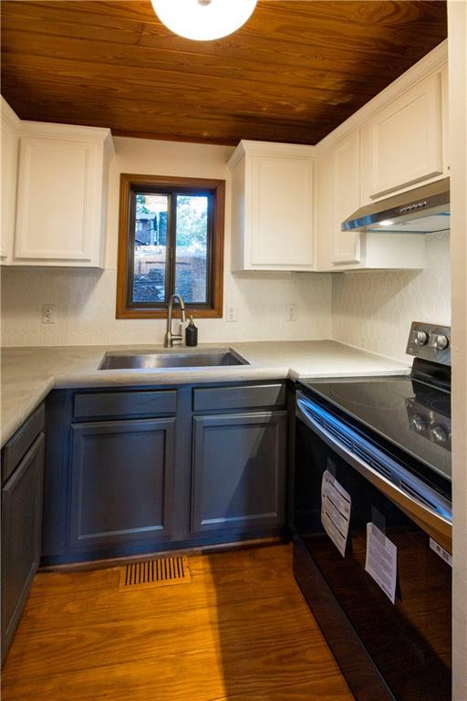 Image for property 596 Riverview Drive, Ellijay, GA 30540
