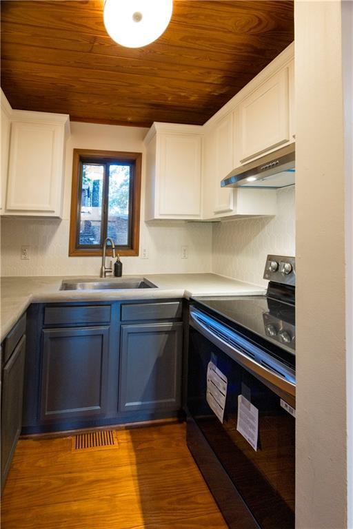 Image for property 596 Riverview Drive, Ellijay, GA 30540