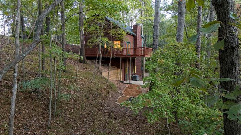 Image for property 596 Riverview Drive, Ellijay, GA 30540