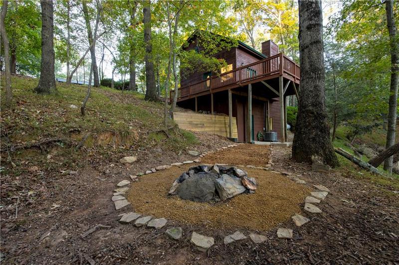 Image for property 596 Riverview Drive, Ellijay, GA 30540