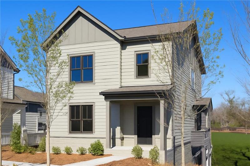 Image for property 3315 Stillwood Lane, Hapeville, GA 30354