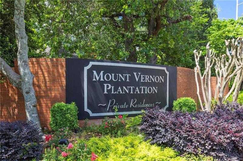 Image for property 120 Mount Vernon Circle, Atlanta, GA 30338