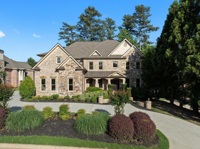 Image for property 8805 Merion Drive, Duluth, GA 30097