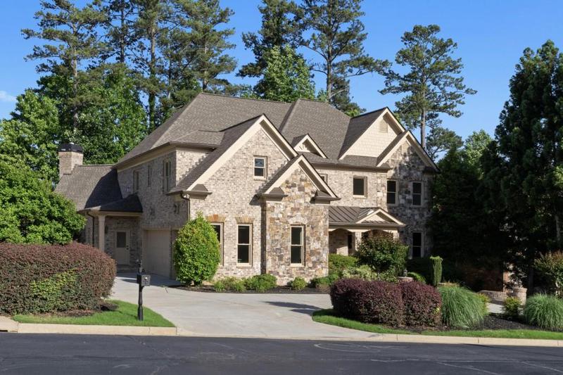 Image for property 8805 Merion Drive, Duluth, GA 30097