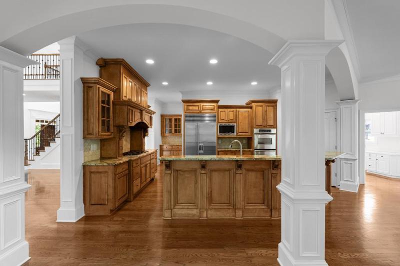 Image for property 8805 Merion Drive, Duluth, GA 30097