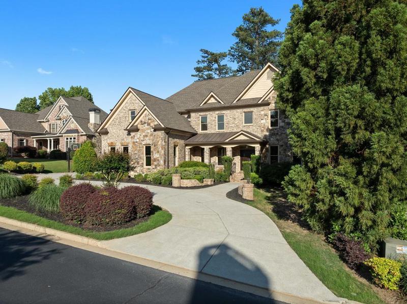 Image for property 8805 Merion Drive, Duluth, GA 30097