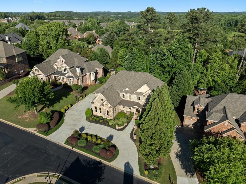 Image for property 8805 Merion Drive, Duluth, GA 30097