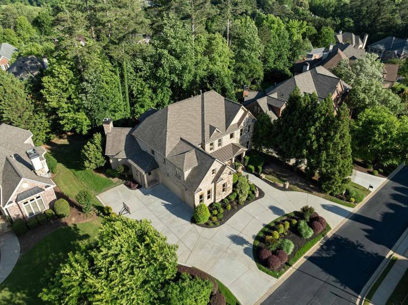 Image for property 8805 Merion Drive, Duluth, GA 30097