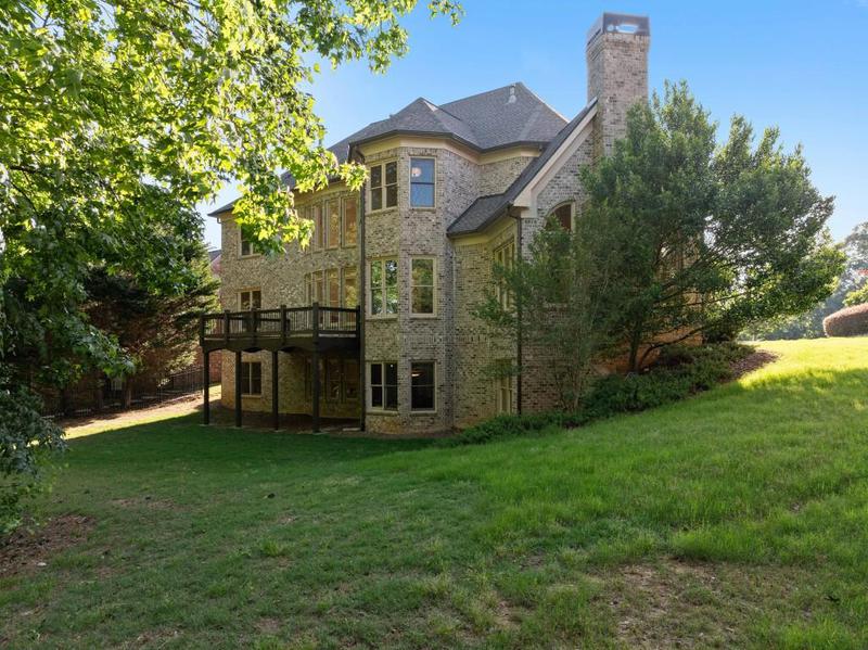 Image for property 8805 Merion Drive, Duluth, GA 30097