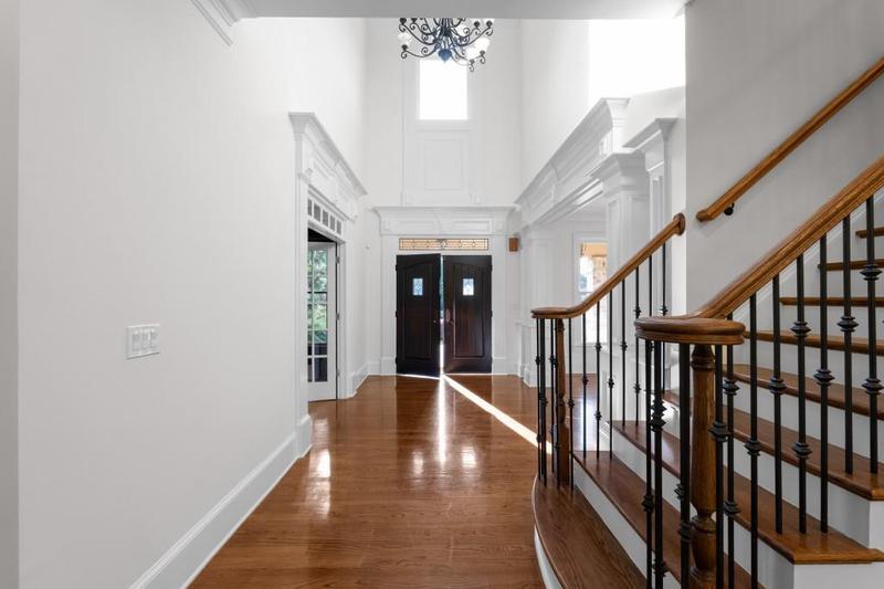 Image for property 8805 Merion Drive, Duluth, GA 30097