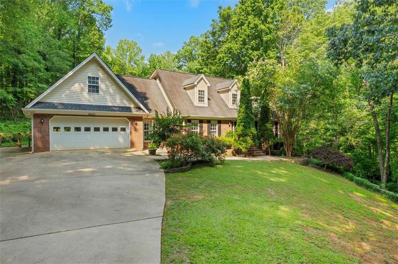 Image for property 5623 Honeytree Drive, Braselton, GA 30517