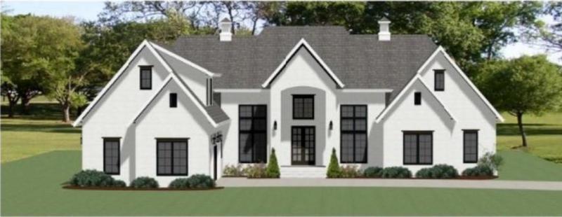 Image for property 6996 Deaton Henry Road, Flowery Branch, GA 30542