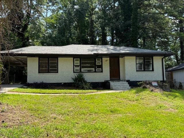 Image for property 1968 Rosewood Road, Decatur, GA 30032