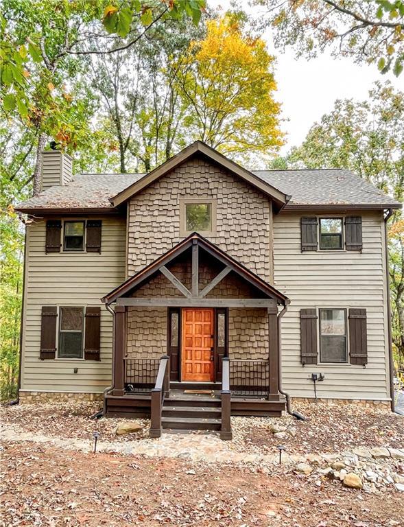 Image for property 344 Hunters Trace, Jasper, GA 30143