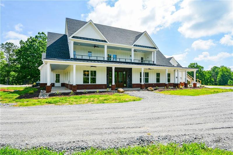 Image for property 114 Addington Lane, Waleska, GA 30183