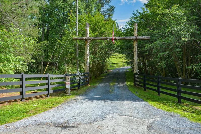 Image for property 114 Addington Lane, Waleska, GA 30183