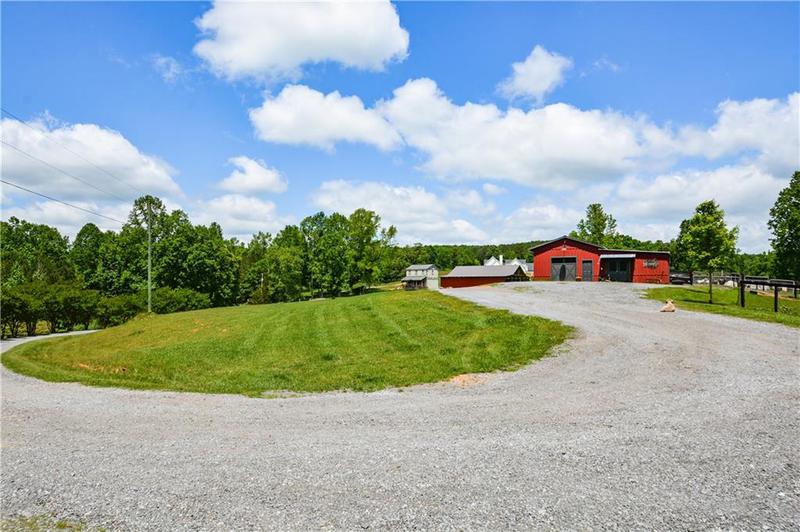 Image for property 114 Addington Lane, Waleska, GA 30183