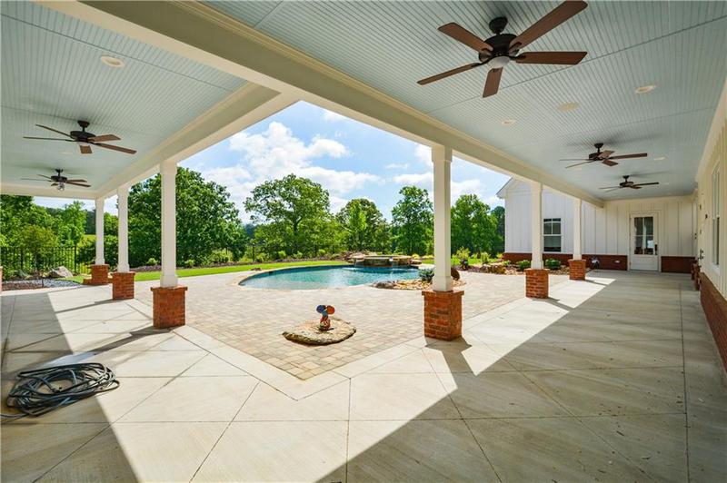 Image for property 114 Addington Lane, Waleska, GA 30183