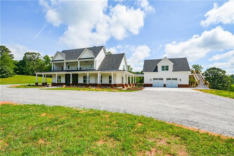 Image for property 114 Addington Lane, Waleska, GA 30183