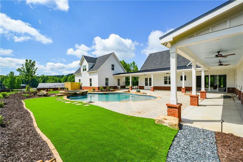 Image for property 114 Addington Lane, Waleska, GA 30183