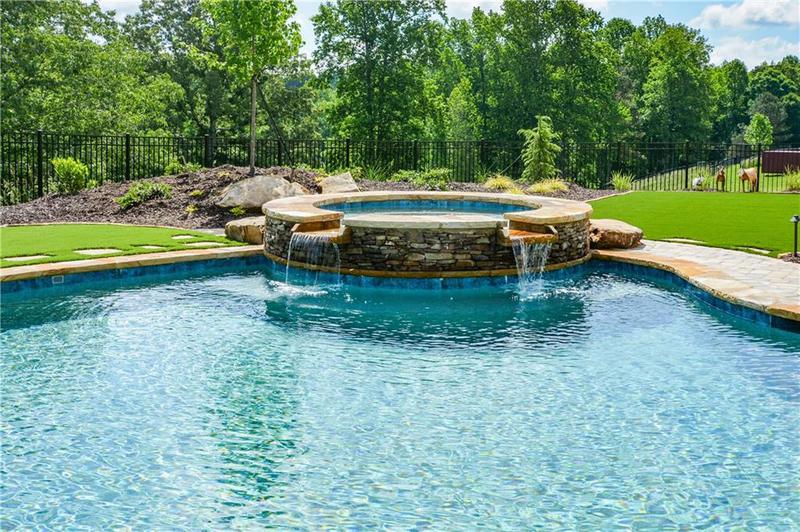 Image for property 114 Addington Lane, Waleska, GA 30183