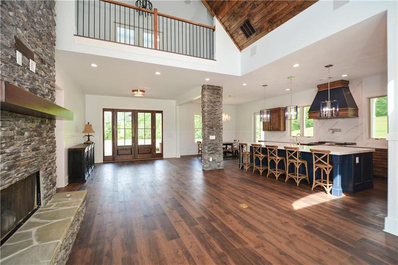 Image for property 114 Addington Lane, Waleska, GA 30183