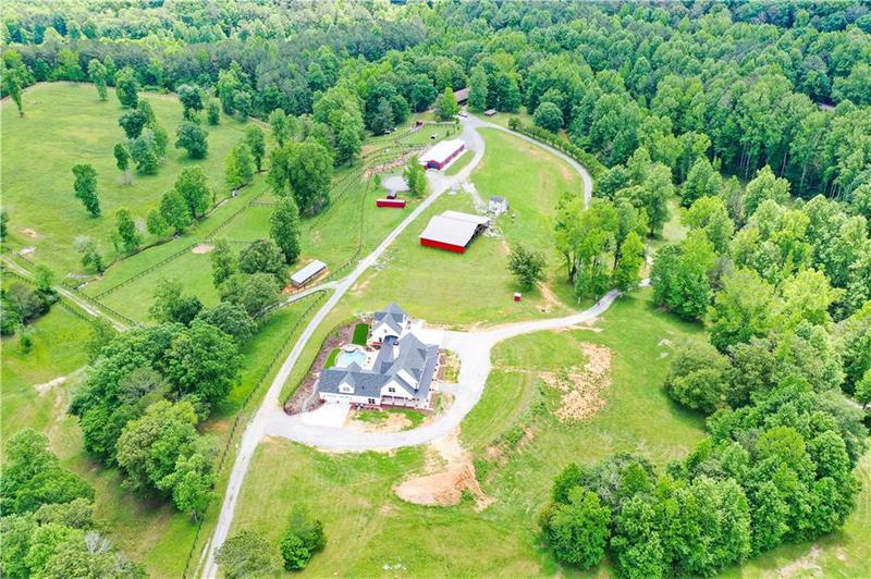 Image for property 114 Addington Lane, Waleska, GA 30183
