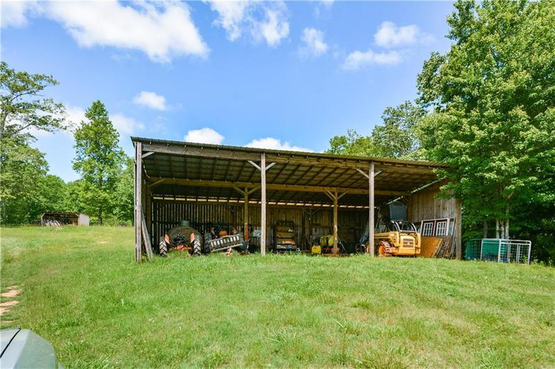 Image for property 114 Addington Lane, Waleska, GA 30183