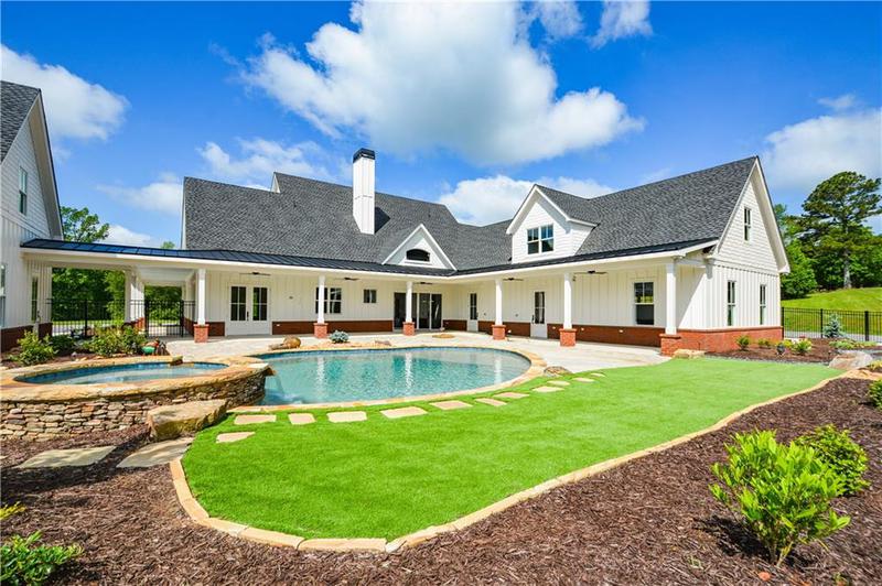 Image for property 114 Addington Lane, Waleska, GA 30183