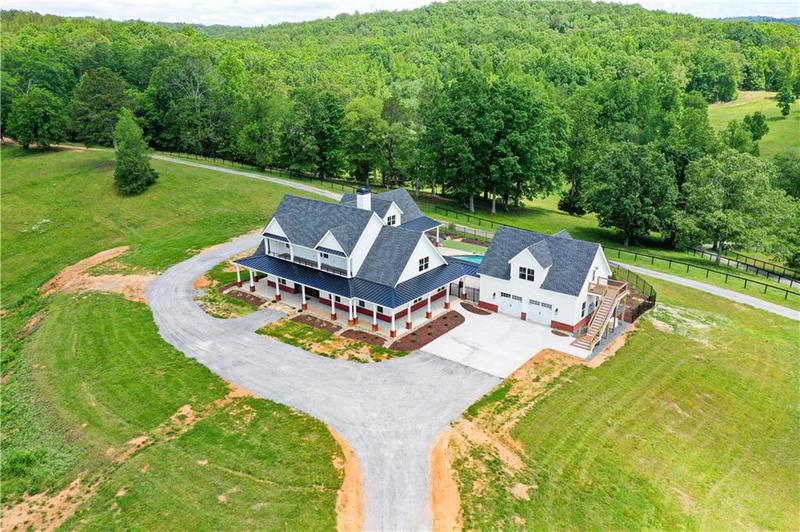 Image for property 114 Addington Lane, Waleska, GA 30183
