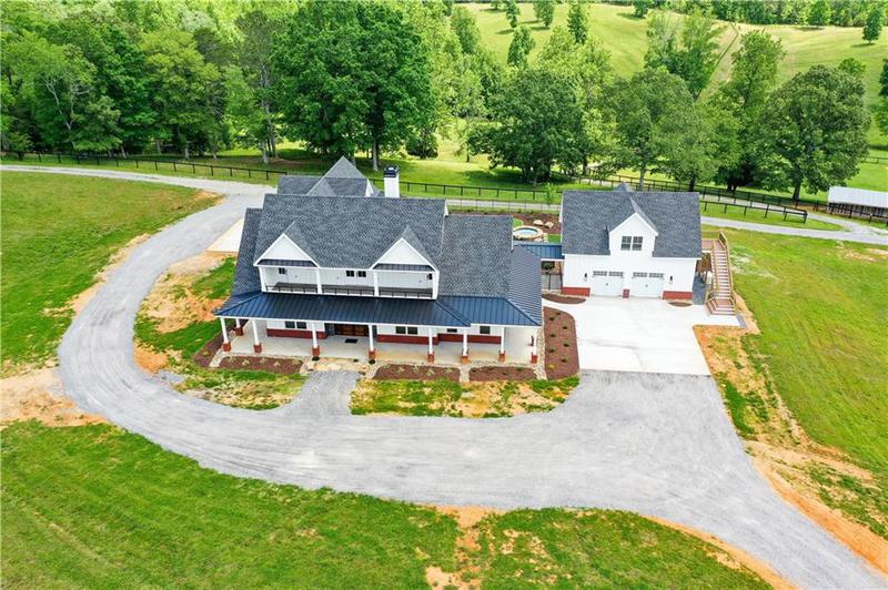 Image for property 114 Addington Lane, Waleska, GA 30183