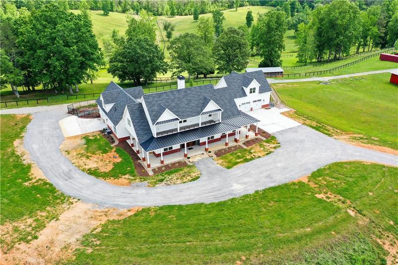 Image for property 114 Addington Lane, Waleska, GA 30183