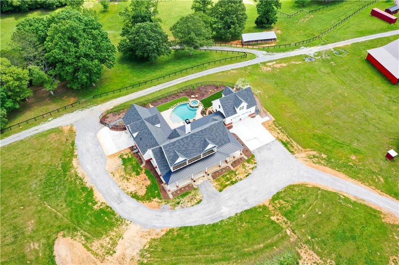 Image for property 114 Addington Lane, Waleska, GA 30183
