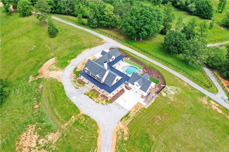 Image for property 114 Addington Lane, Waleska, GA 30183
