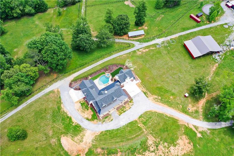 Image for property 114 Addington Lane, Waleska, GA 30183