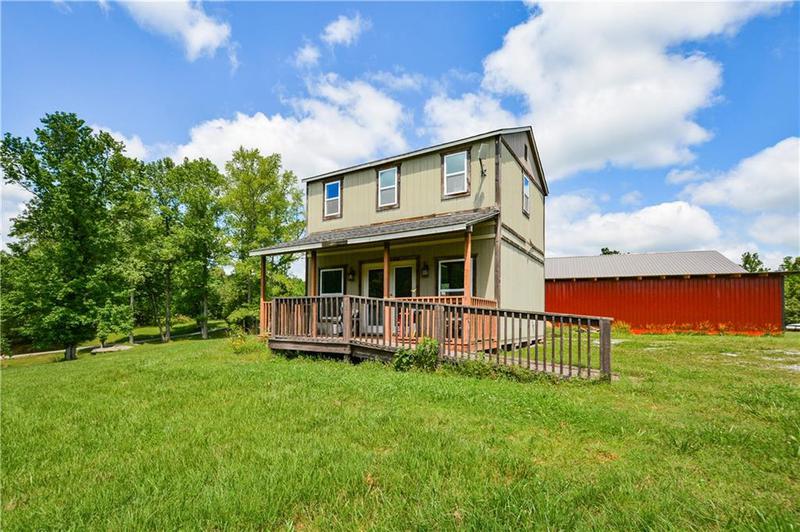 Image for property 114 Addington Lane, Waleska, GA 30183