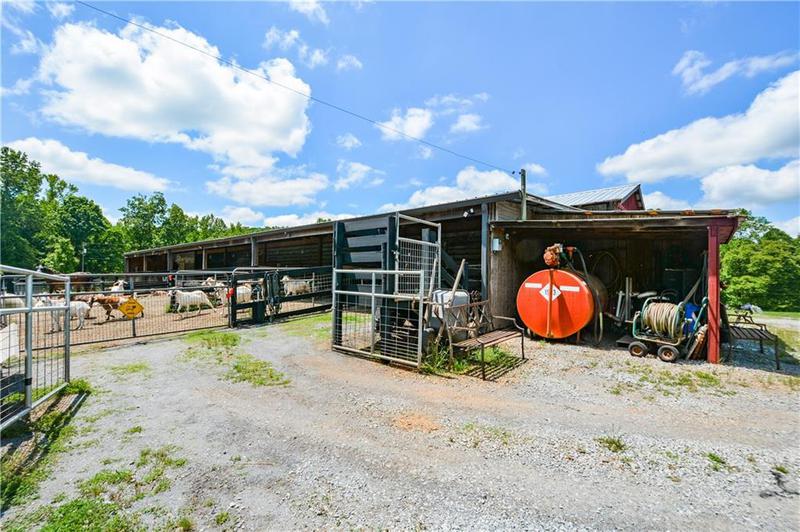 Image for property 114 Addington Lane, Waleska, GA 30183